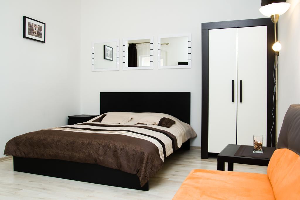 Leo Apartment Bratislava Exterior photo