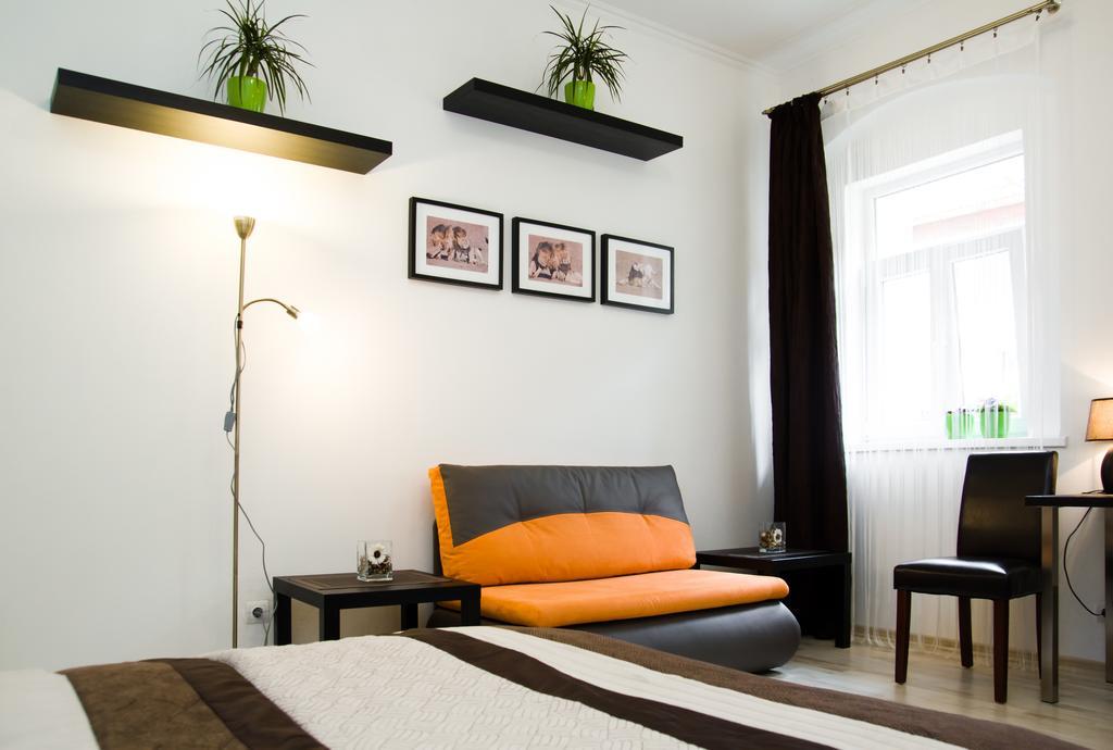 Leo Apartment Bratislava Exterior photo