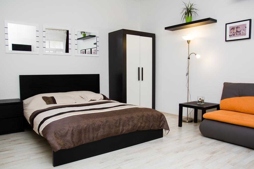 Leo Apartment Bratislava Exterior photo