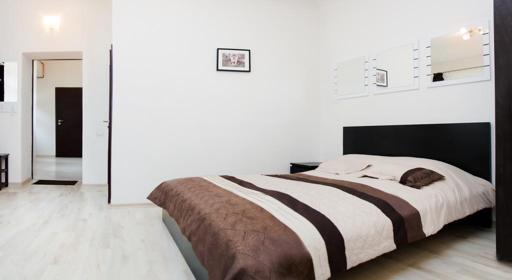Leo Apartment Bratislava Exterior photo