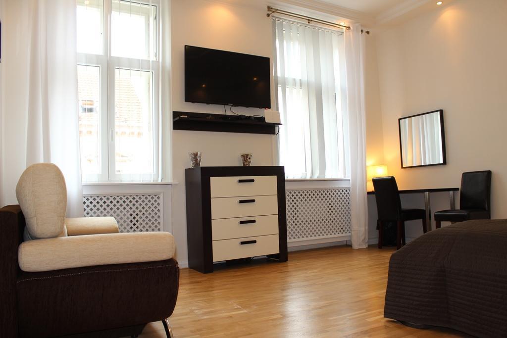 Leo Apartment Bratislava Exterior photo